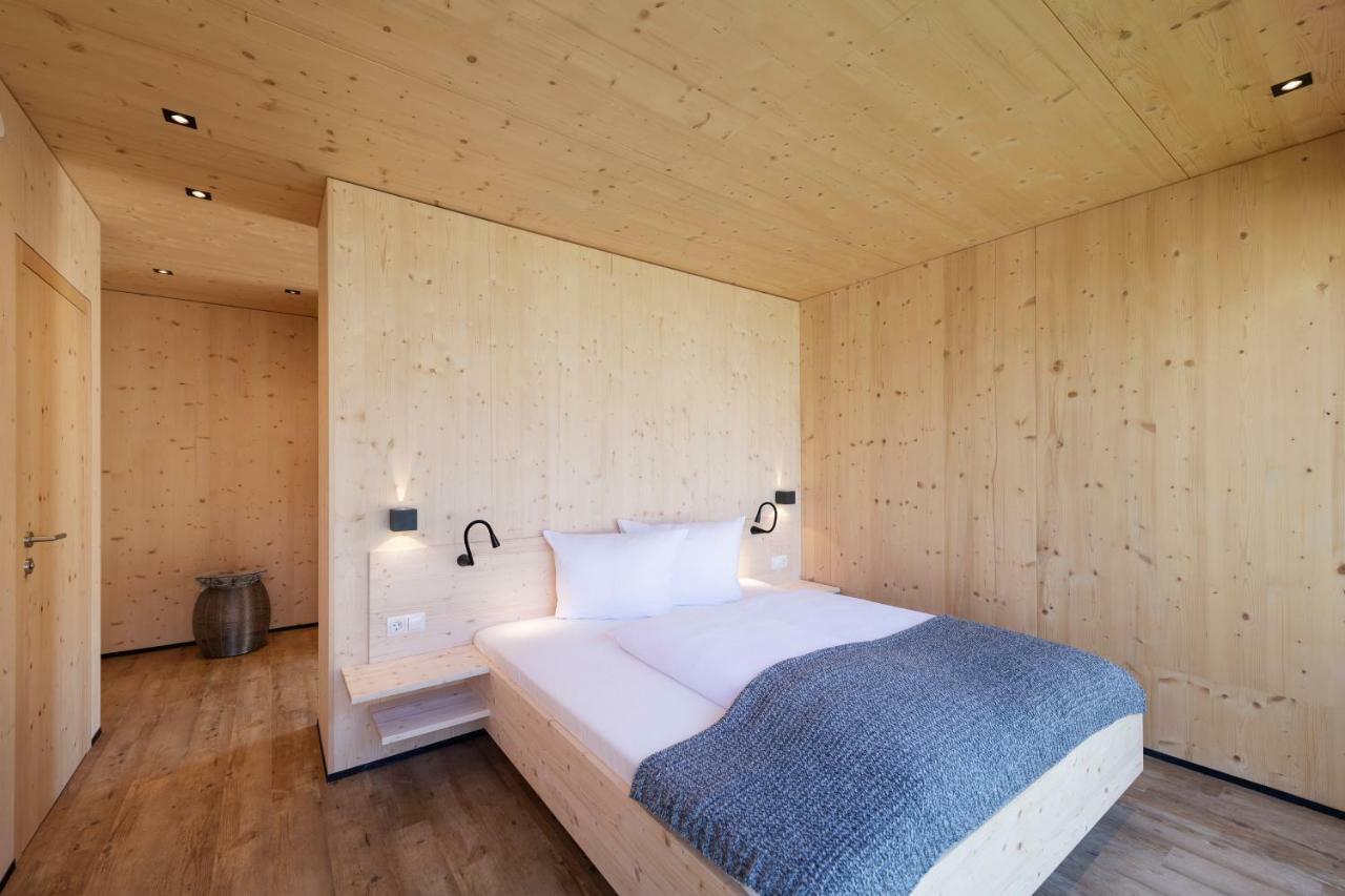 Ferienhaus Zum Stubaier Gletscher - Dorf Нойштифт-им-Штубайталь Экстерьер фото