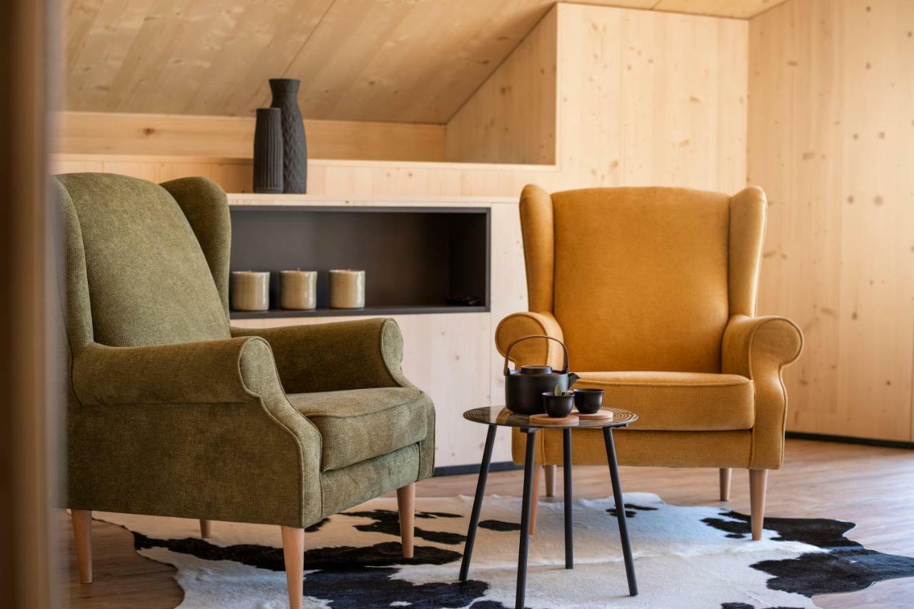 Ferienhaus Zum Stubaier Gletscher - Dorf Нойштифт-им-Штубайталь Экстерьер фото